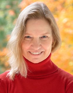 Brita E. Lundberg, MD